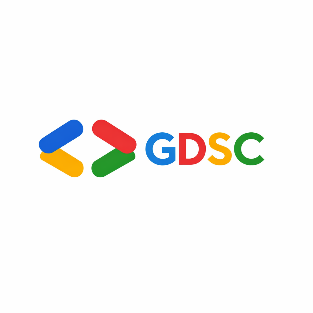Google Developer Student Clubs logo
